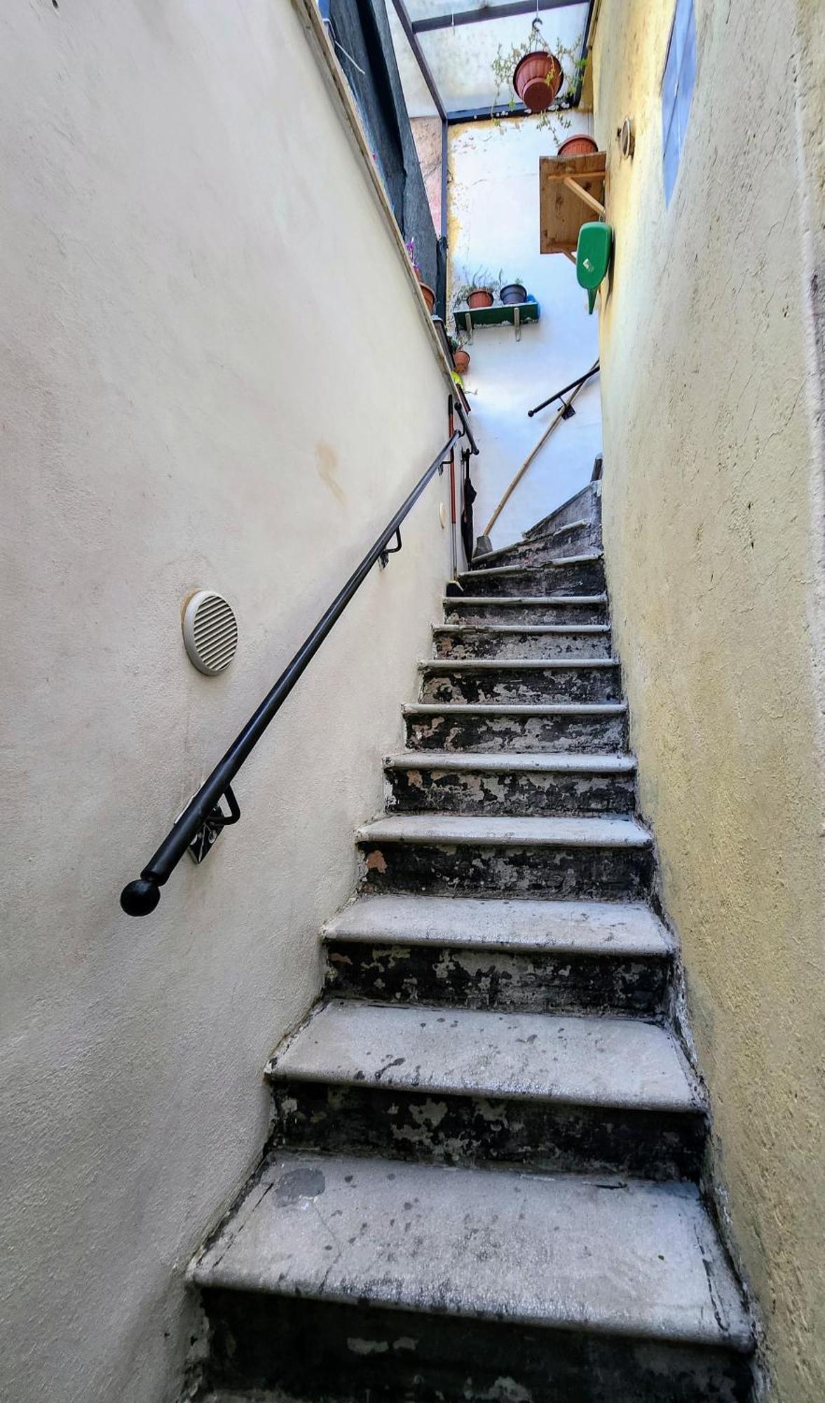 Appartamento A Casa Di Nina Roma Esterno foto