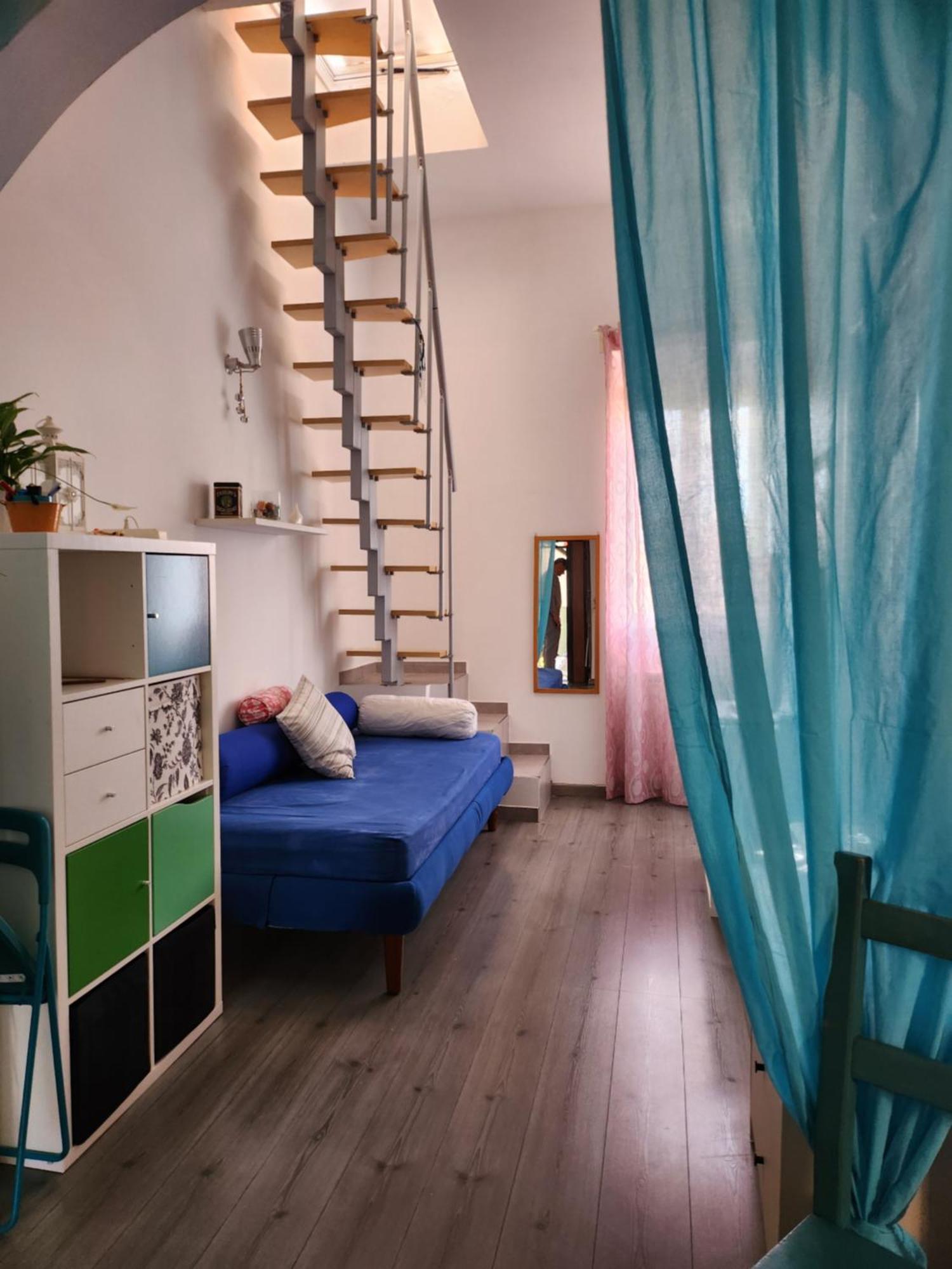 Appartamento A Casa Di Nina Roma Esterno foto