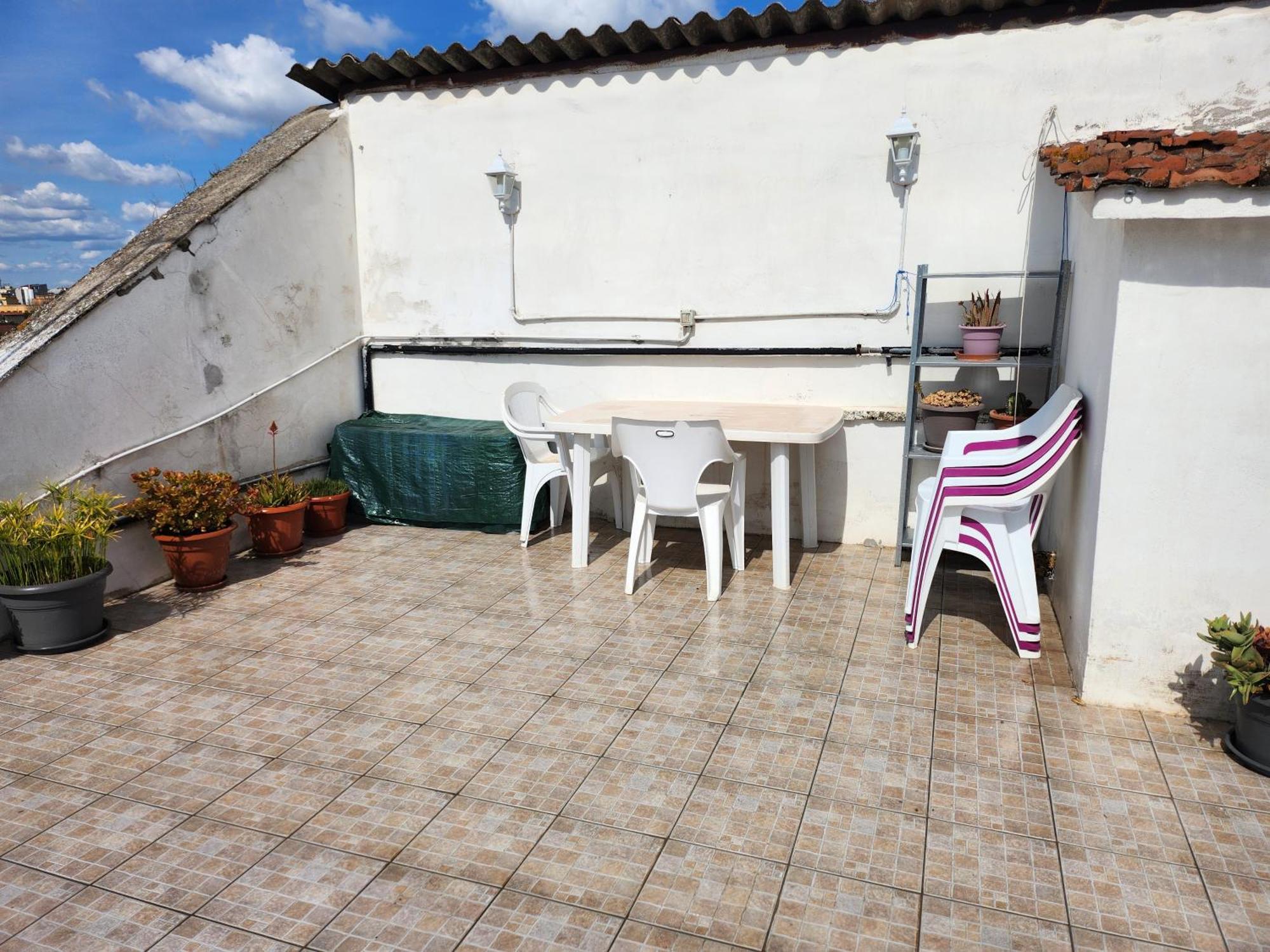 Appartamento A Casa Di Nina Roma Esterno foto