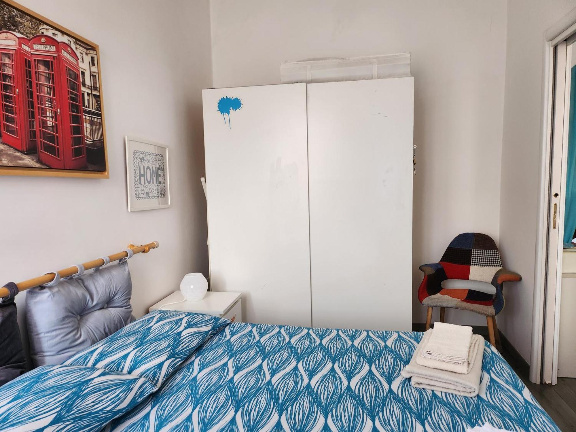 Appartamento A Casa Di Nina Roma Esterno foto