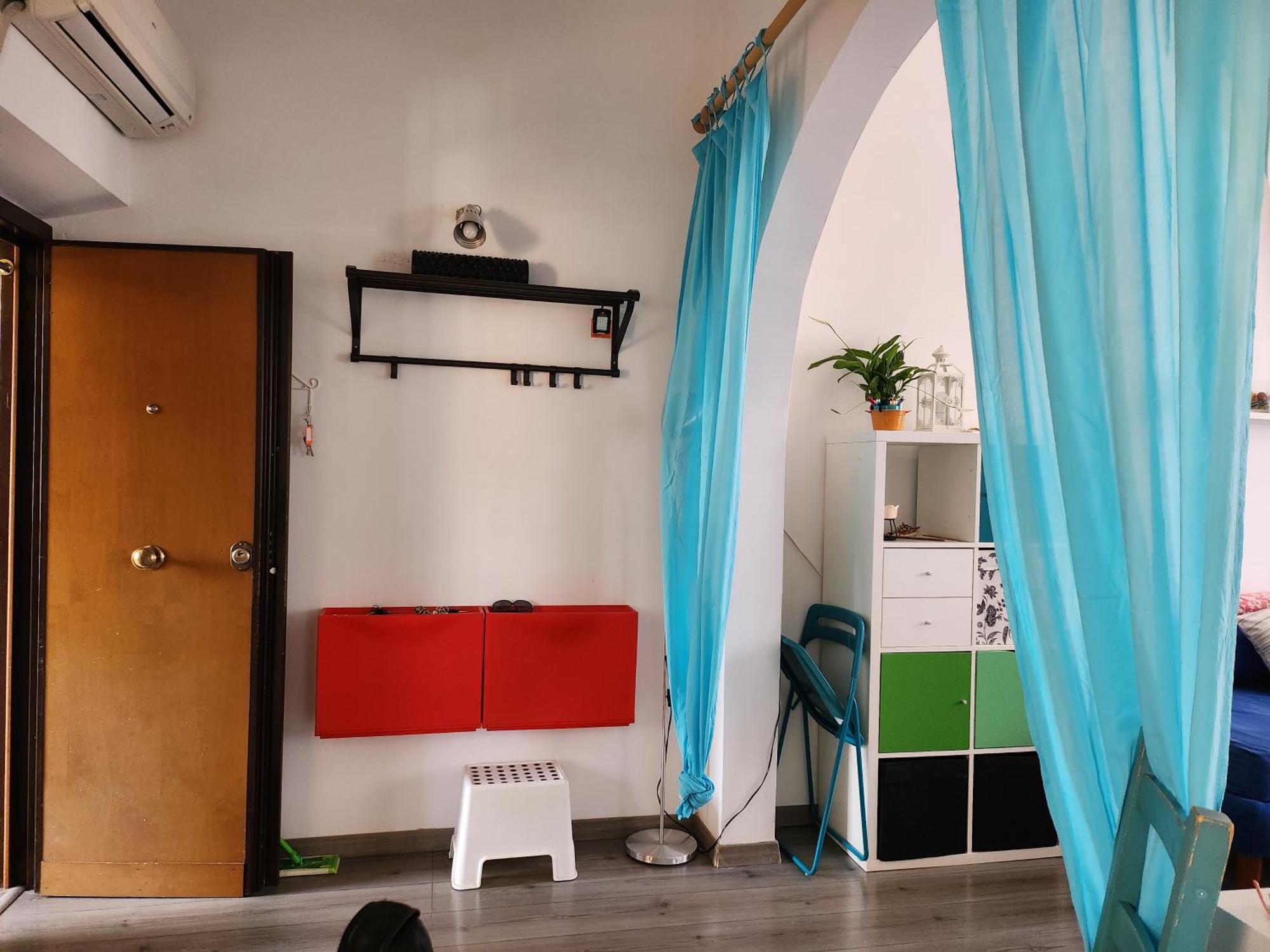 Appartamento A Casa Di Nina Roma Esterno foto