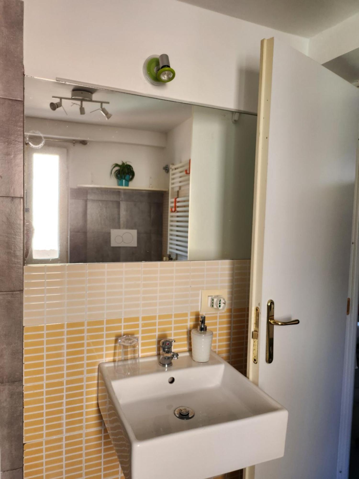 Appartamento A Casa Di Nina Roma Esterno foto