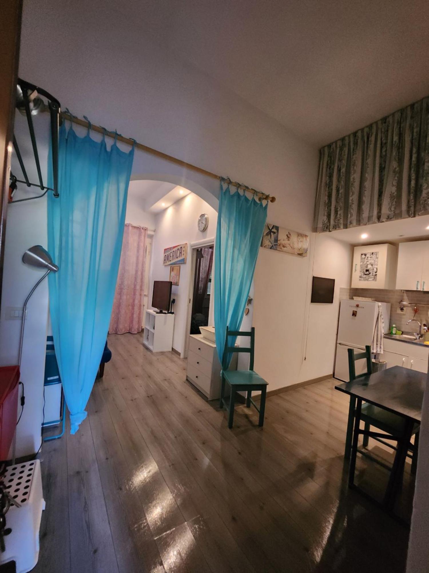 Appartamento A Casa Di Nina Roma Esterno foto