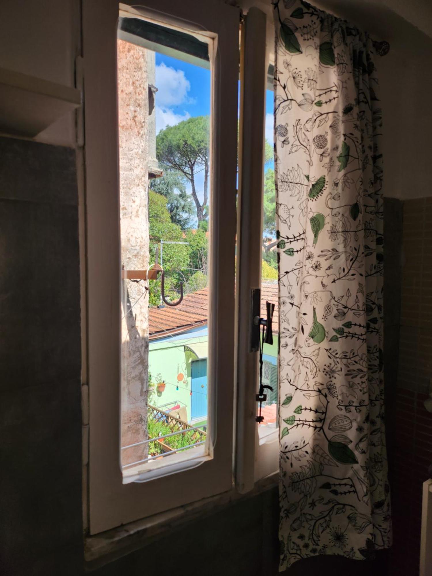 Appartamento A Casa Di Nina Roma Esterno foto