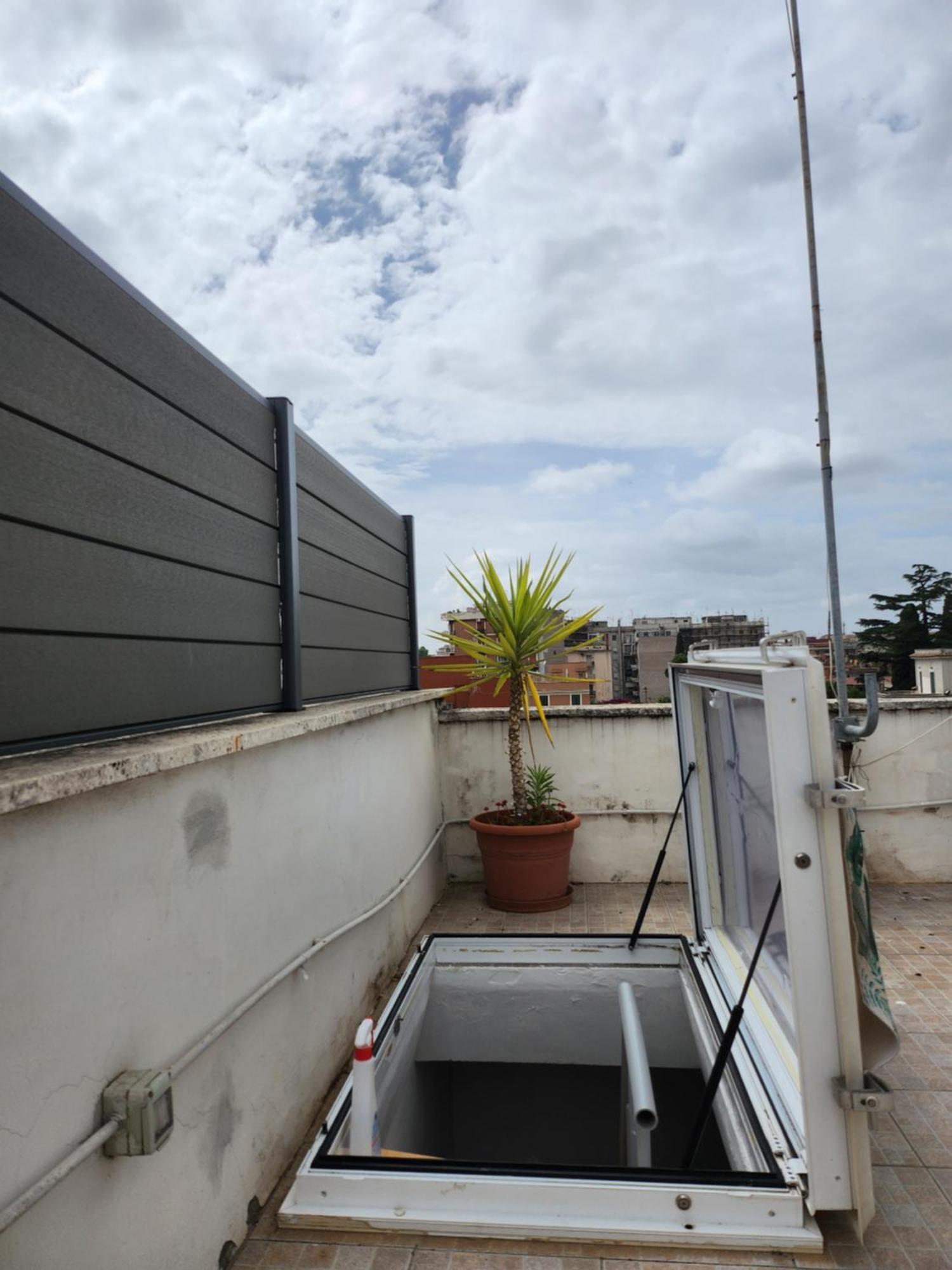 Appartamento A Casa Di Nina Roma Esterno foto
